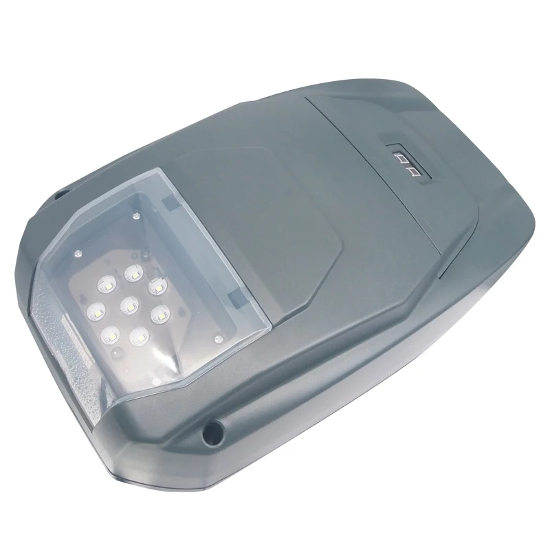 FORESEE Overhead Garage Door Opener Automatic Sectional Rolling Door Opening For 25m*m Garage Doors