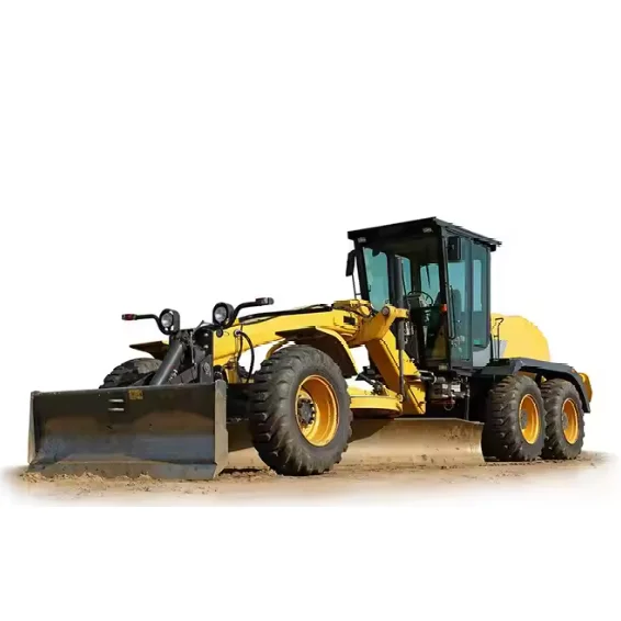 CLG4140D Gear Selector for Motor Grader and Motor Graders  Within Road Construction  Machinery with Cheap Price