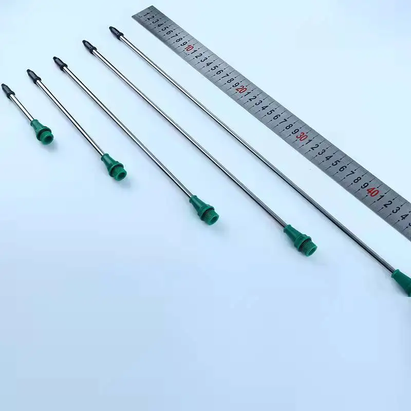 Professional Air Dust Air Blow Gun Manufacturer Air Dust Blow Gun For Engineer The second generation short tube 500mm