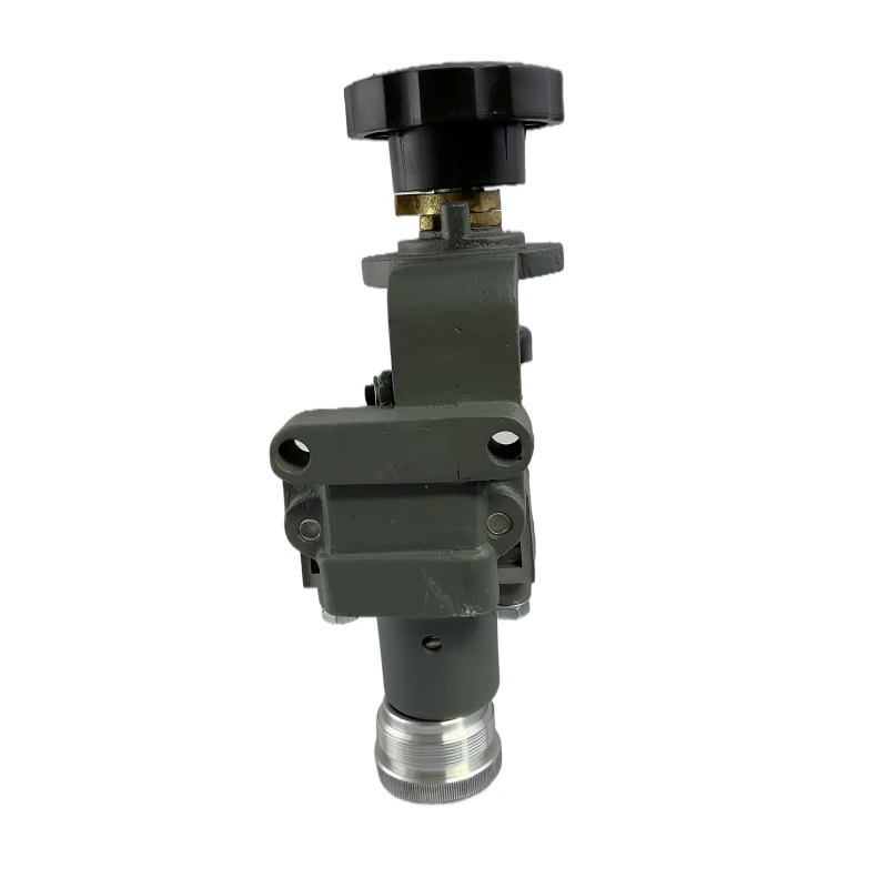 R431002820 Handwheel H-4 pressure regulating valve IA150 Drilling valve left-handed