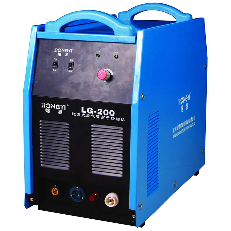 LG-200 специальная горячая распродажа! Tig сварочный аппарат Igbt 200 ампер плазменный резак