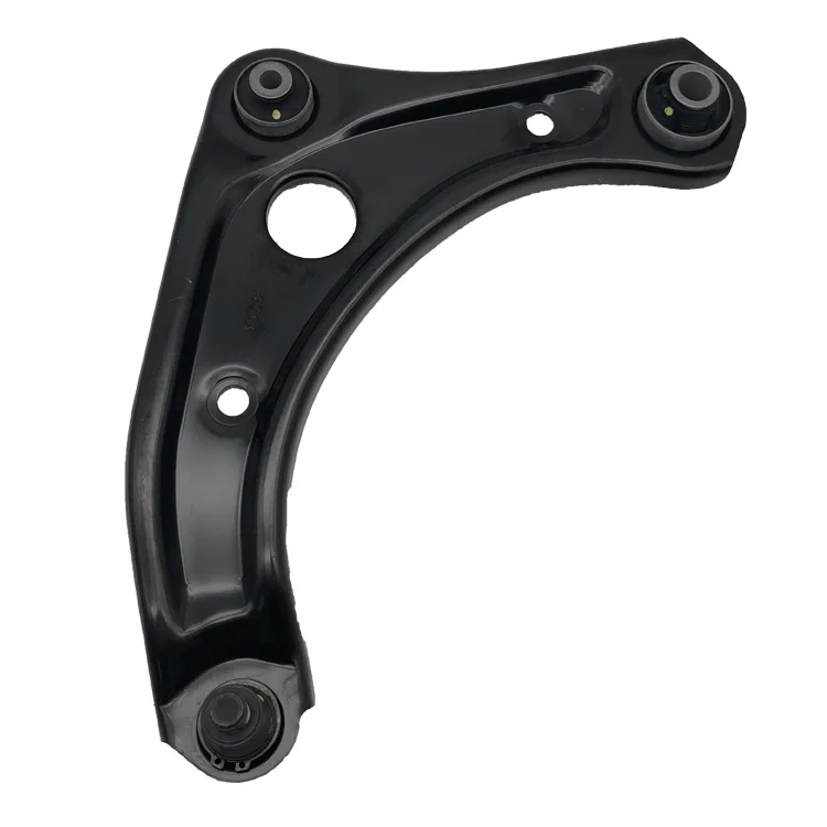 Automotive Lower Control Arm For SUNNY N17 MARCH K13Z MICRA NOTE E12 54500-1HM0B 54501-1HM0B