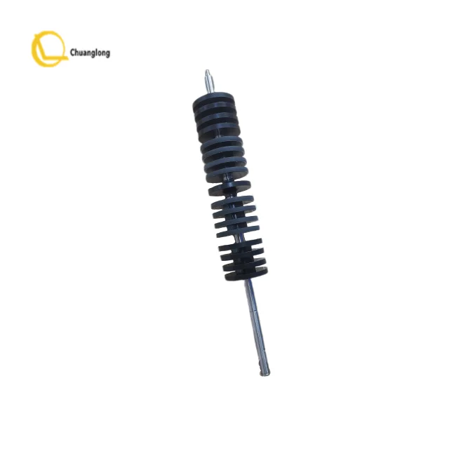 Factory Price 01750035778 1750035778 ATM Parts Wincor Nixdorf CMD V4 Double Extractor Drive Roller Shaft Assy