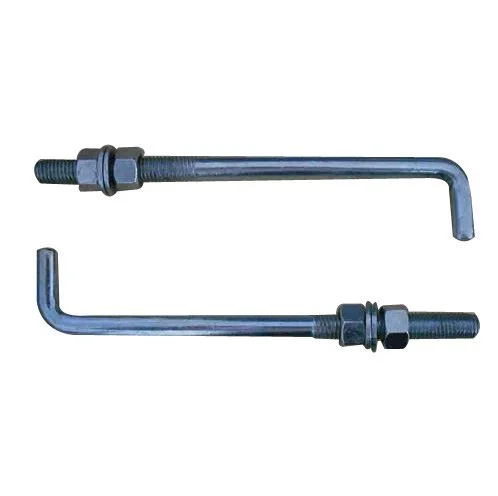 L type anchor bolt foundation bolt anchor ground anchor bolt