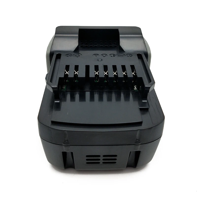 full capacity 14.4v 6000mah replacement drill screwdriver battery for BSL1460 BSL1415 BSL1430