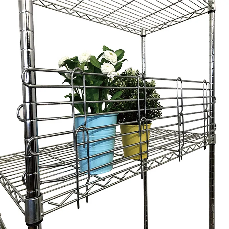 Book Stopper For Shelf For  Hydraulic Kitchen Shelf Rack