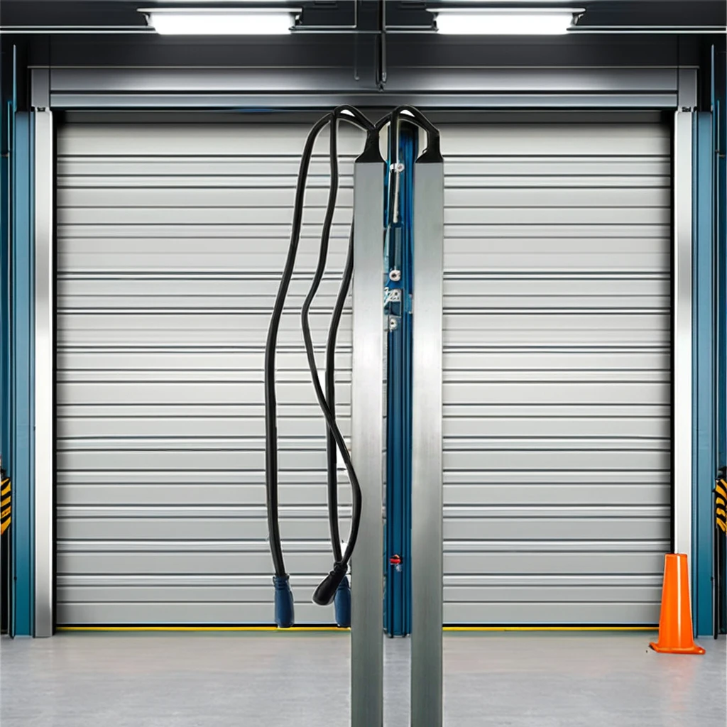 Yoursensor (YS183-D) Hot sale Elevator active Infrared Door Detector Security Industrial Light Curtain