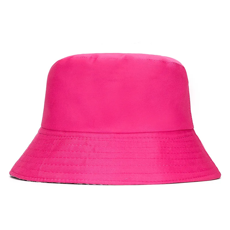 
Custom logo reflective print boy kid adult plain blank white cotton summer outdoor sport fisherman bucket cap hat for fishing 