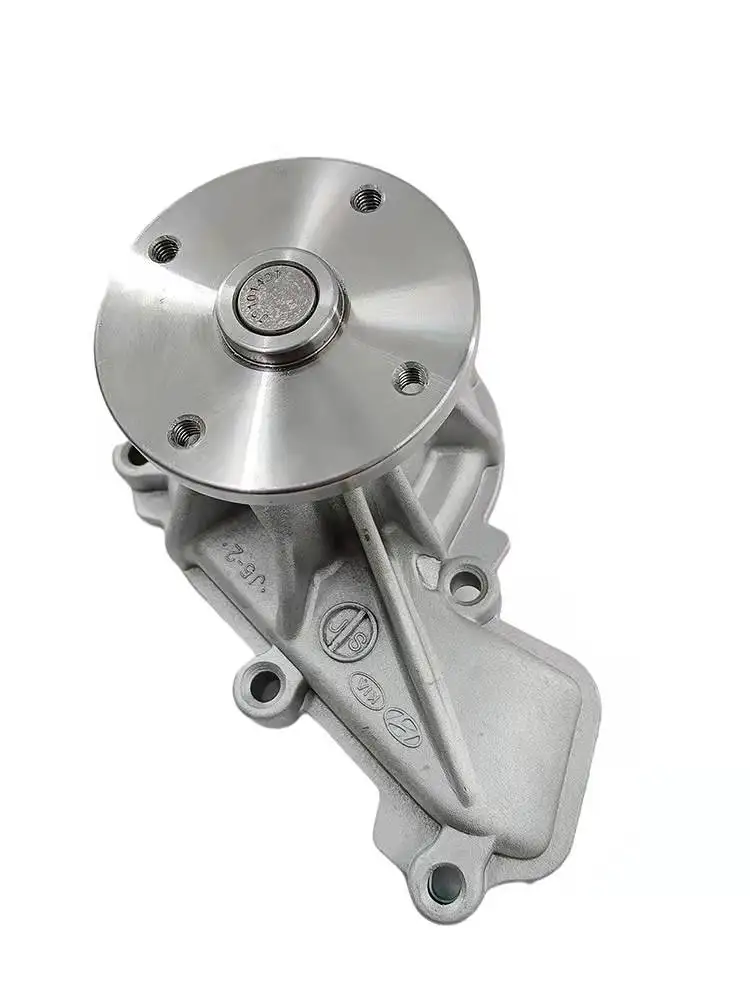 25100-2E000 OEM engine cooling water pump suitable for ix35 TUCSON (TL)