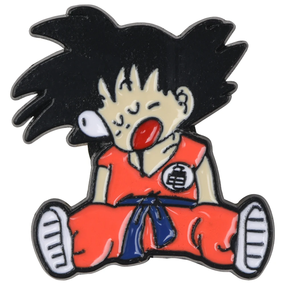 Manufacture Cheap Long Needle Bulk Animal Cute Anime Kpop Metal Souvenir Badge Hard Pride Custom Logo Soft Lapel Enamel Pin