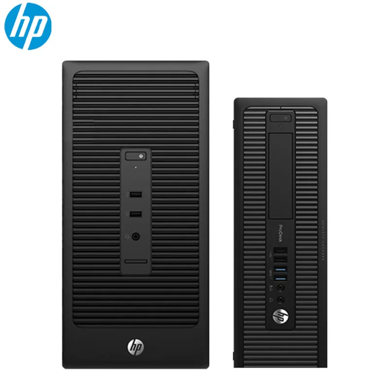 Процессор ProDesk6 поколения 2-7-го настольный хост i3 i5 i7 для офиса