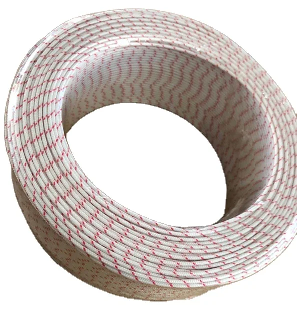 mica and fiberglass high temperature wire pure nickel wire