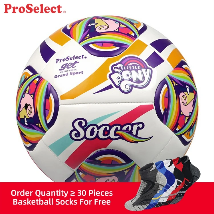 Официальный футбольный мяч prochoot Grand Sports, Размер 5