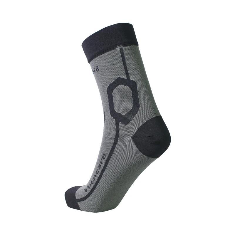 
Compression Sock Manufacturer OEM Running Walk Cycling Compression Foot Sleeves Arch Support for Plantar Fasciitis 