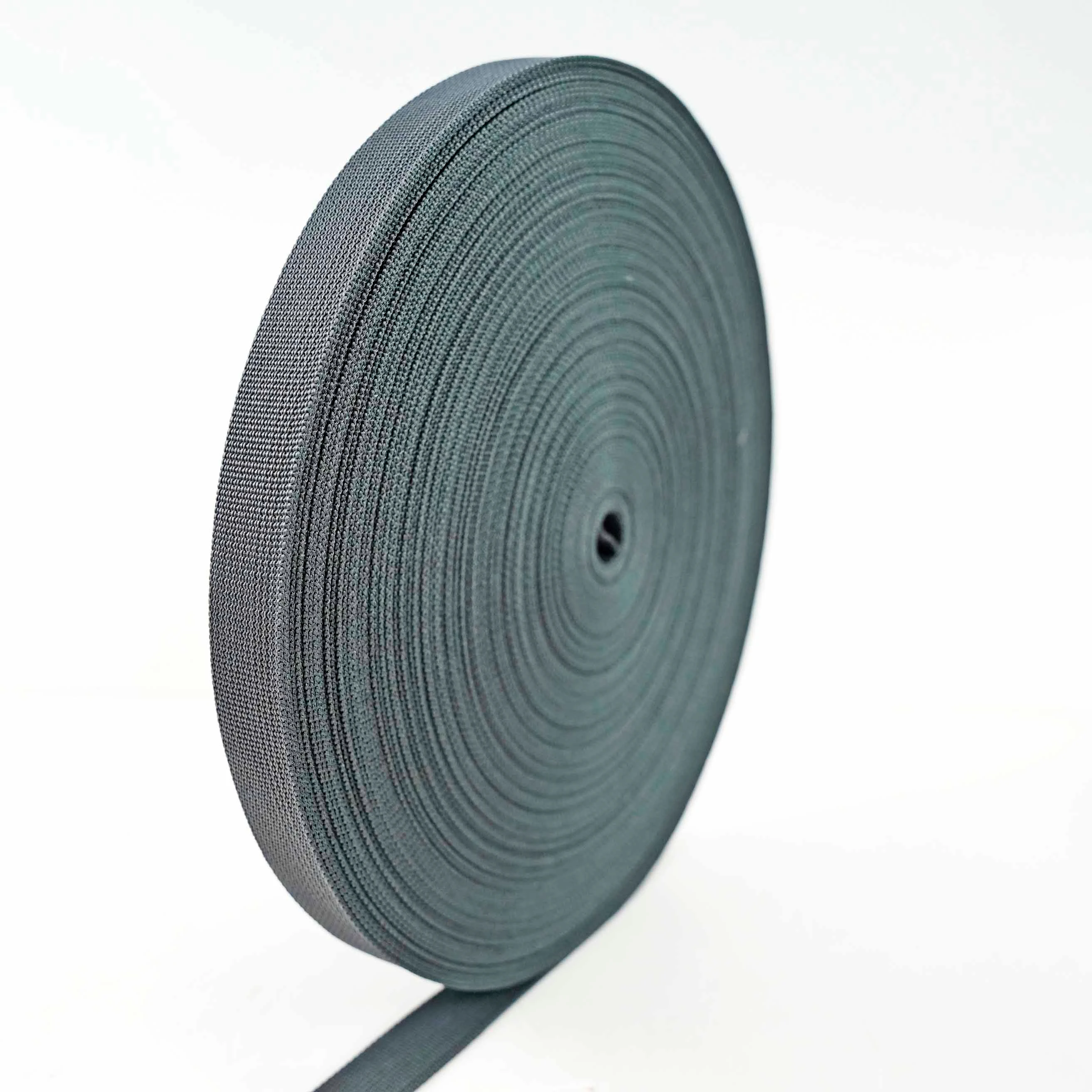 Customizable and high quality Plain polypropylene Webbing Strap for Luggage