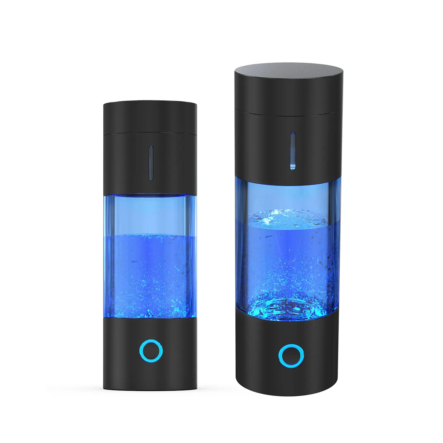 High-end Edible Grade Bucket 3000ppb Premium Hydrogen Water Bottle for Inflammatory Health
