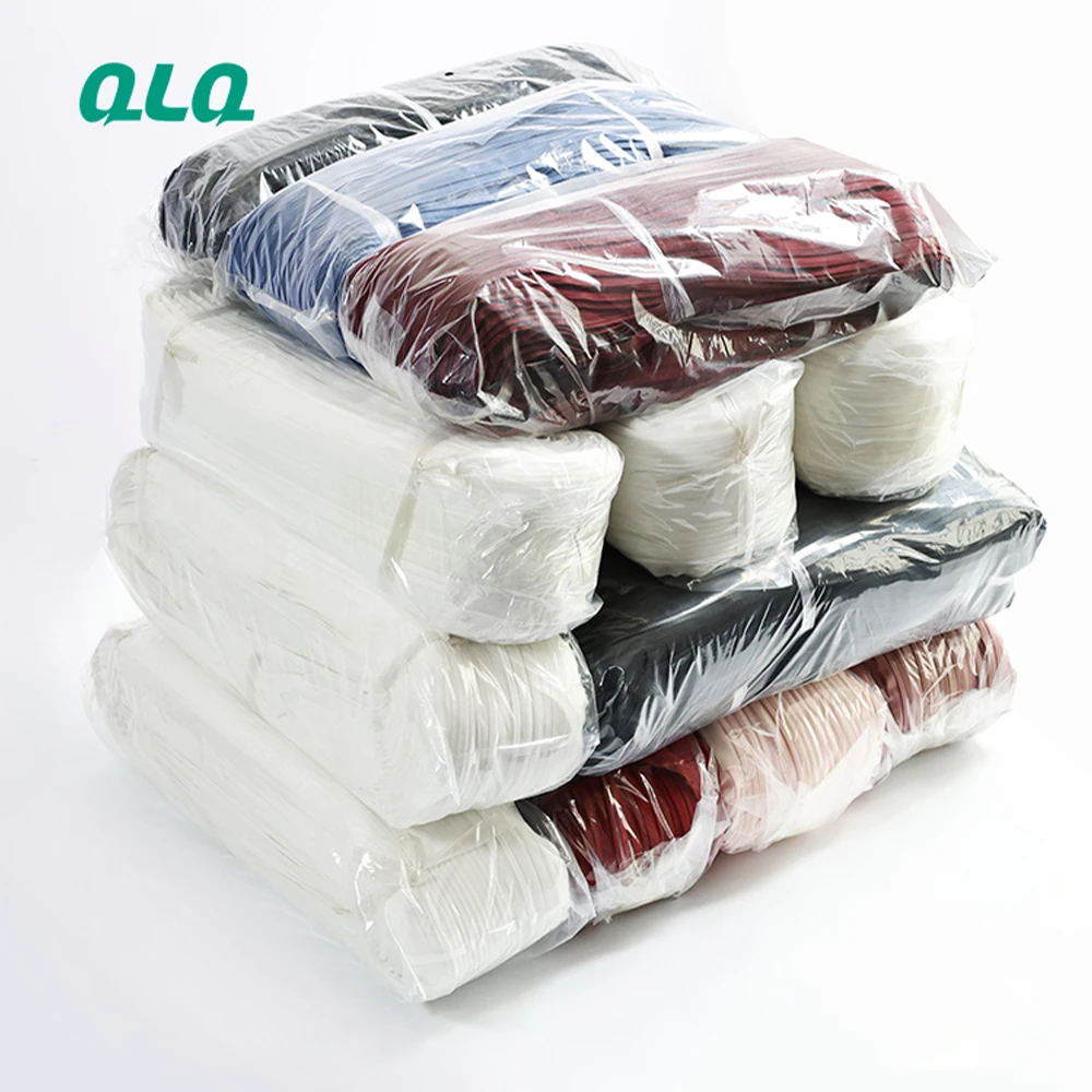 Personalized Design Industrial Customized Plastic Zipper for Clothing Bags Shoes Tents 3#5#8#10# Plastic Long Chain Zippers