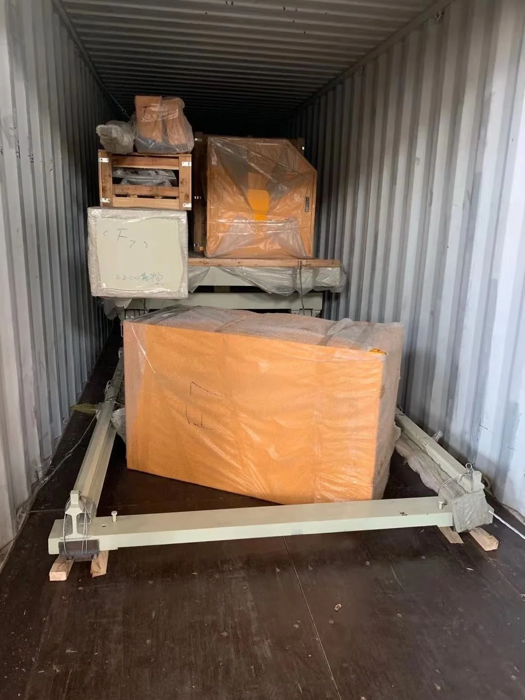 Single Diamond Wire Saw for Stone Cutting