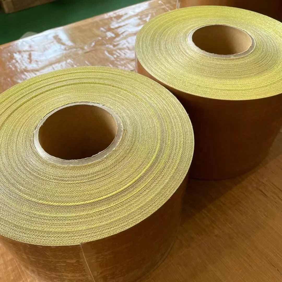 PTFE Sealing Glass Tape
