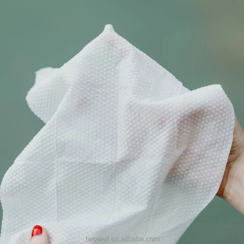 Eco Friendly Pet Biodegradable Bathing Wipe Grooming Cleaning Gloves Customize Disposable Hypo-Allergenic Dog Carbon Wet Wipes