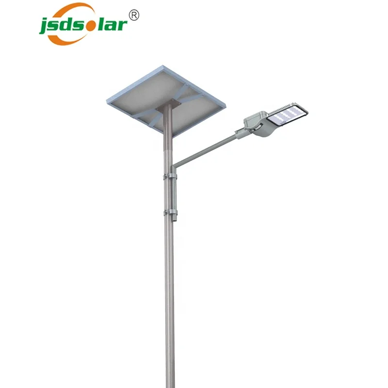 Hot Sale Solar Cell Lamp Led Wall Light Items Outdoor for Garden Public Lighting