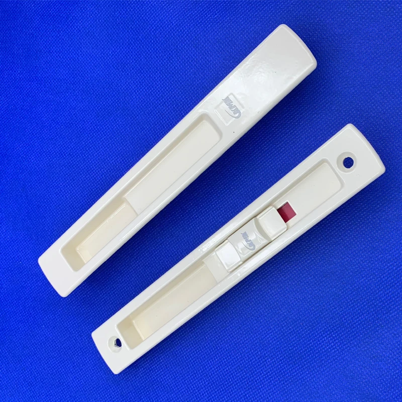 Doors window handle sliding lock for sale