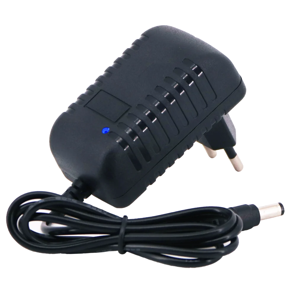 24W 12V 2000MA Power Adapter AC/DC Power Supply monitor outdoor power supply