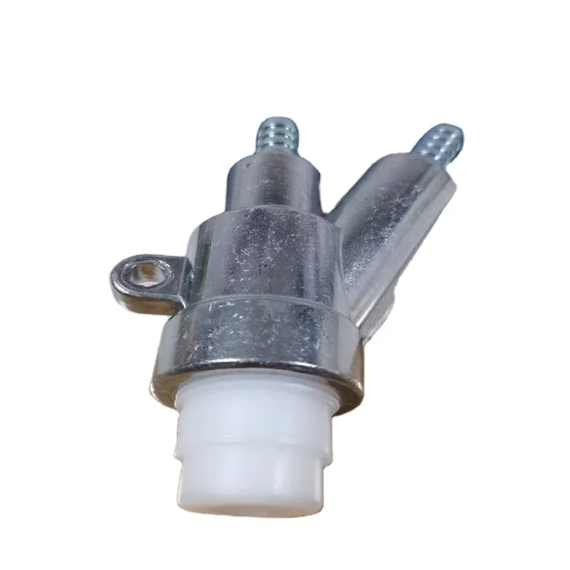 Sandblasting machine accessories Automatic type D sandblasting gun boron carbide spray