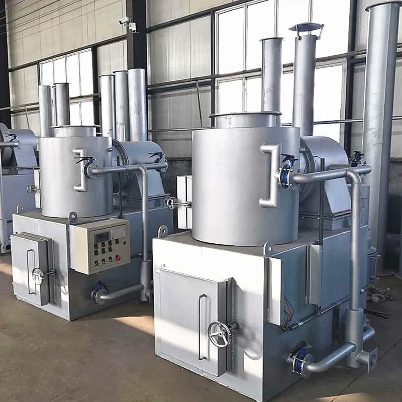 
Waste Incinerator Medical Waste Incinerator And Animal Carcass Incinerator For Sale 