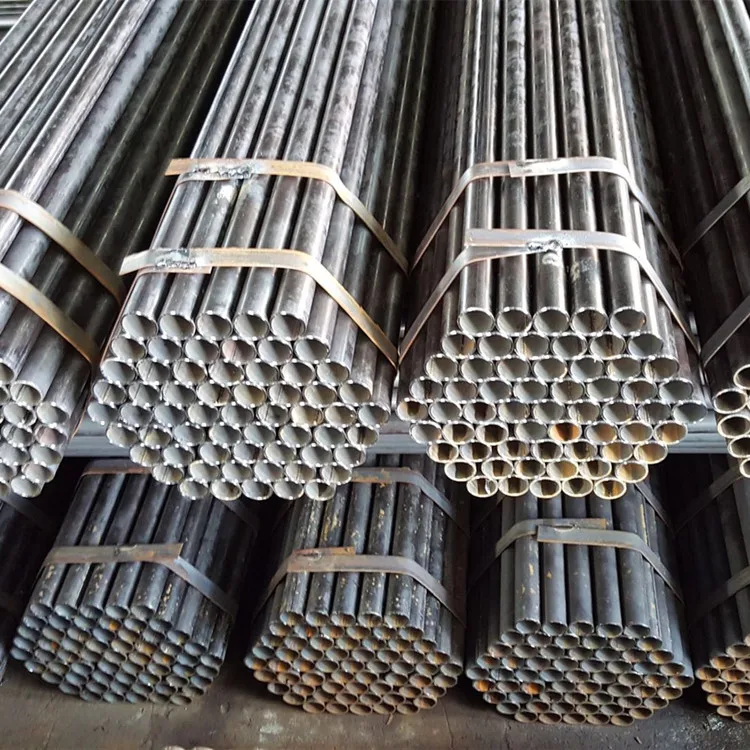 Easy Scaffolding STK 500 Q235 Steel Scaffolding GI tube