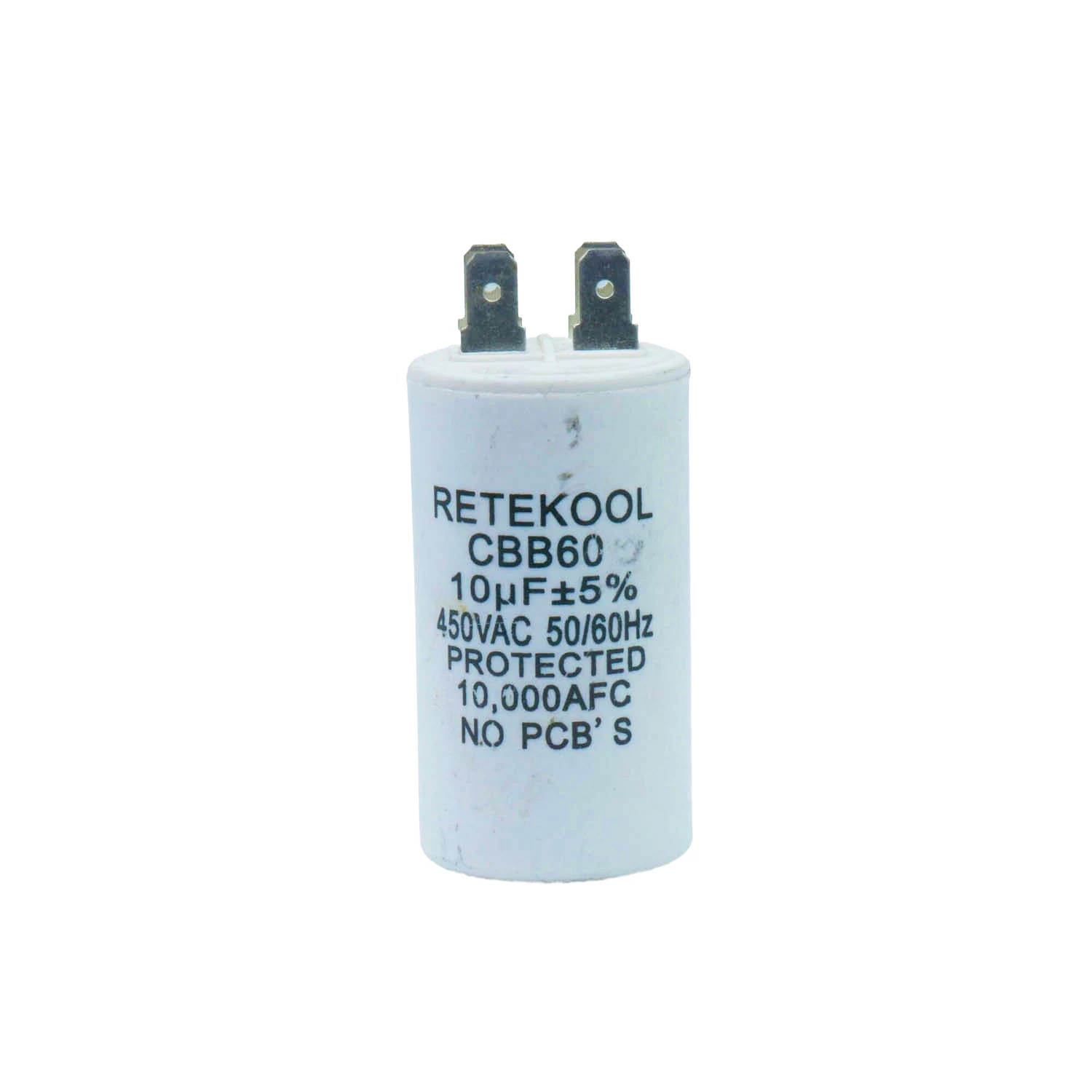 Capacitors 20uf 25uf 30uf 35uf 40uf 45uf 50uf 55uf for Air Conditioning Capacitor