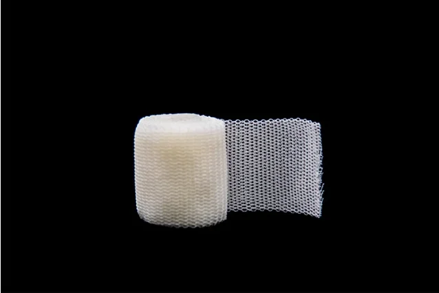 Профессиональный медицинский полимерный бандаж, ортопедический литейный кран