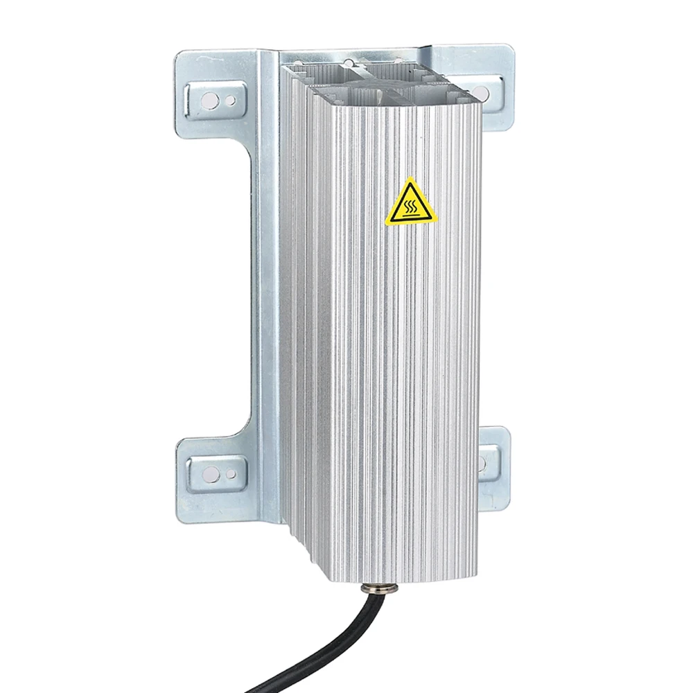 Натуральный CREX 020 50 Вт до 400 Вт компактный конвекционный обогреватель опасной зоны