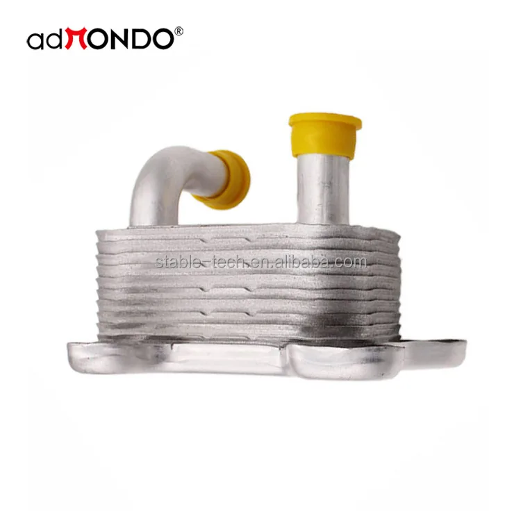 Engine Oil Cooler For OPEL Astra G CLASSIC Caravan Cc 03-09 5650773 97314815