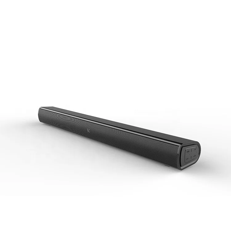 Dolby Soundbar 4K HDMI APP control by smart phone DSP digital decoder for 5.1home theater wireless sound bar