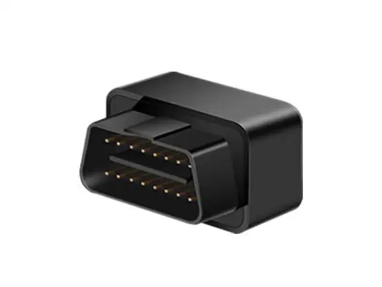 Quality car gps tracker with ios and android apps