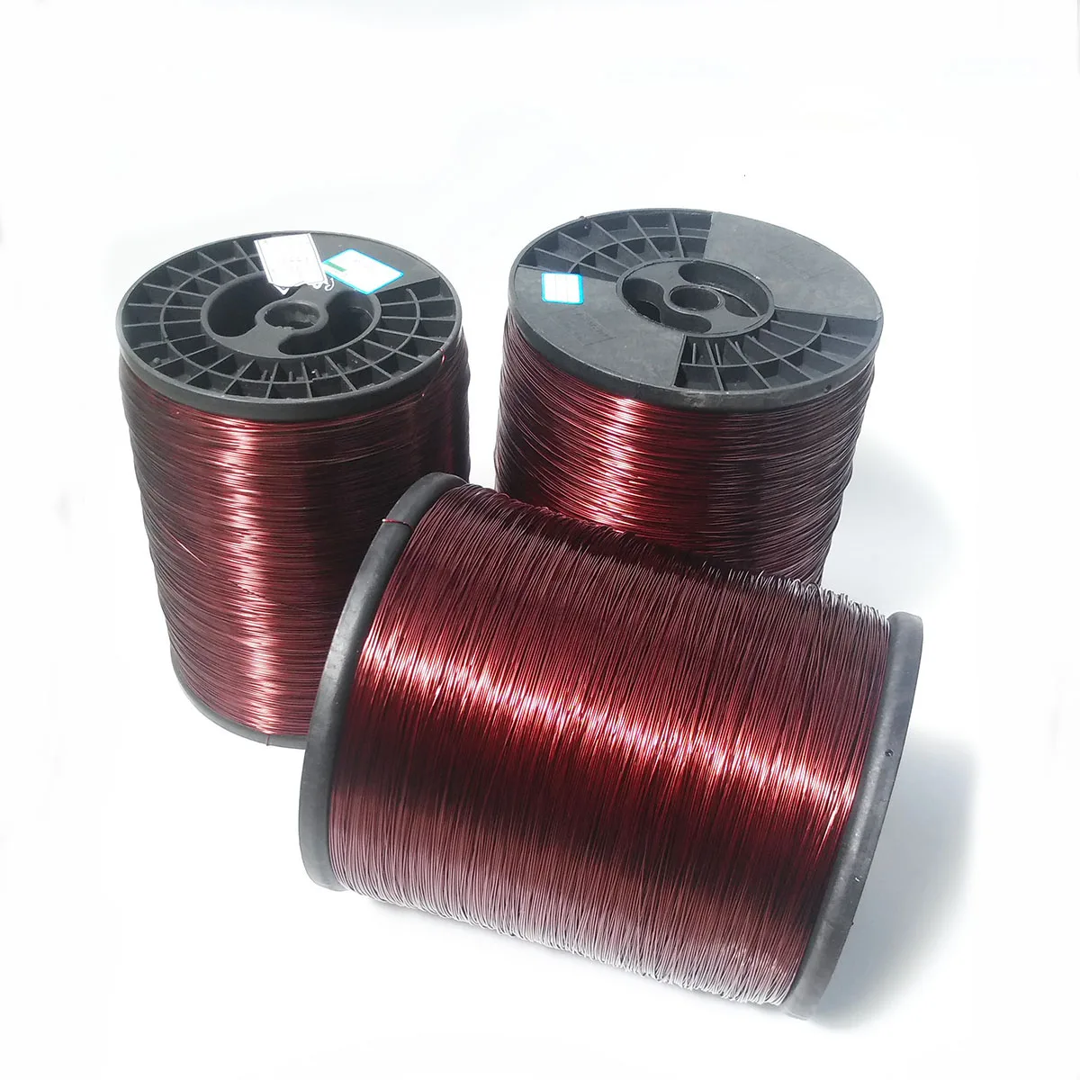 Электрические провода Эи/AIW-200 220 AWG/SWG (стандартный провод датчика IEC-60317 алюминиевый эмалированный круглый магнитным проводом