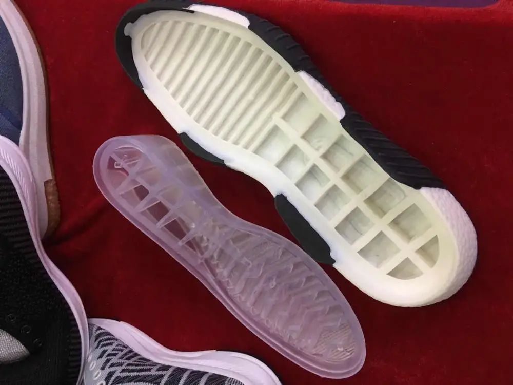 
Rotary type PVC lady shoe making machine /High quality PVC crystal slipper and sandals injection moulding machine 