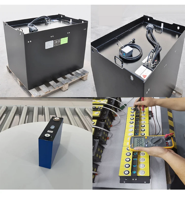 Forklift Battery 48V Lithium 24V Ion Batteries 200Ah Lifepo4 12V Electric Prices for Charger Solar Pack 280Ah 100Ah 80V