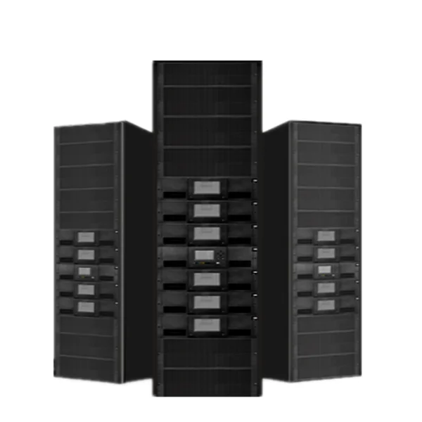 Lenovo TS4300 LTO Tape Library for LTO8 LTO7 LTO6 6741A1F Ultrium