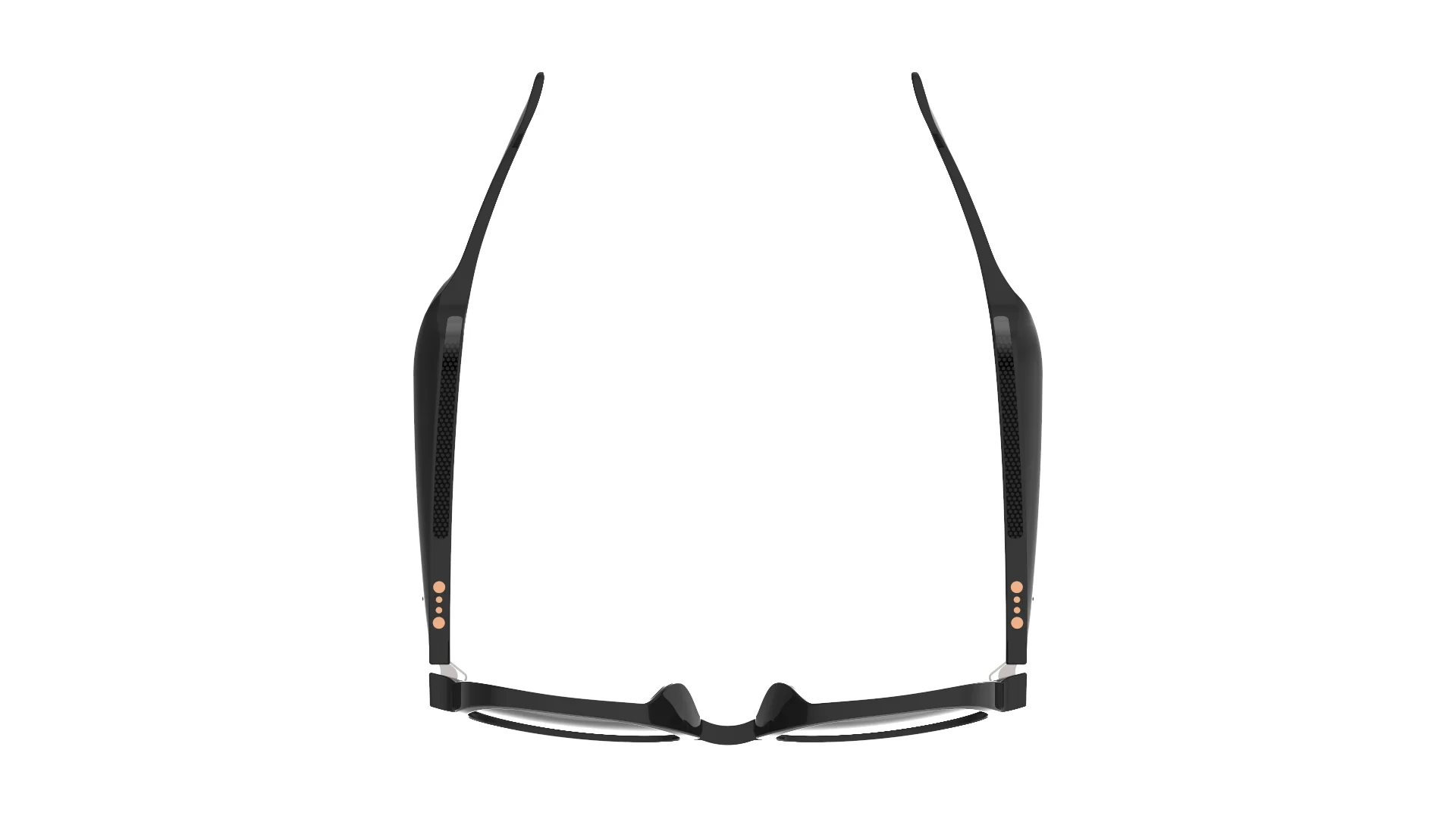 Open Speaker Smart Ear Eyewear Polarized Sports UV400 Wireless Stereo Sound Music Smart Blue tooth Glasses