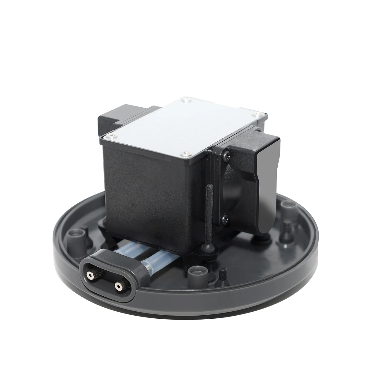 Intelligent Aquarium Air Pump Oxygen Fish Tank Accessories