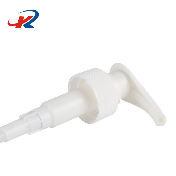 
Shower Gel Shampoo Bottle 350Ml Cosmetic Pet Pump Plastic Lotion Bottle 