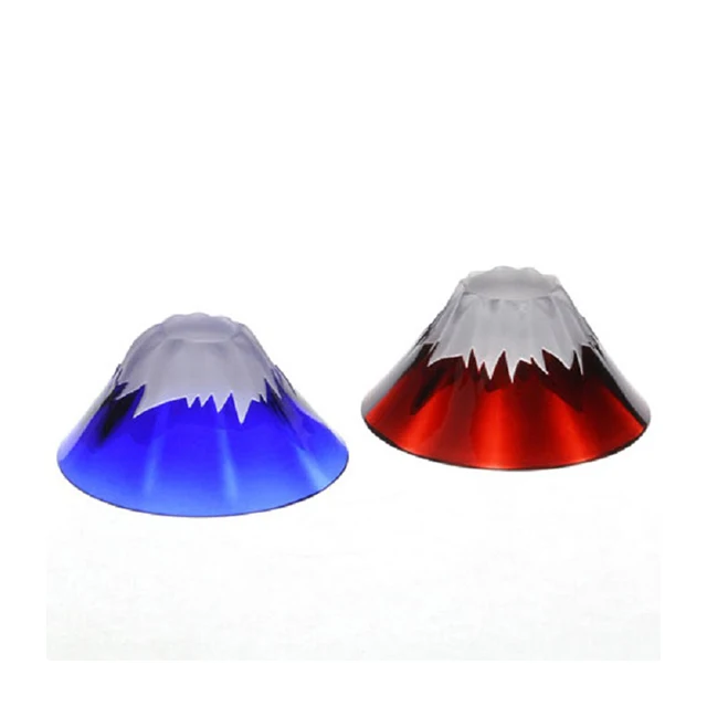 Стакан для чая ручной работы TAJIMA, сделано в Токио