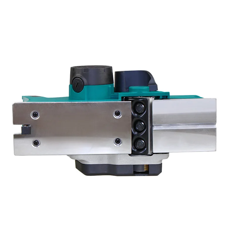 Professional 21V DIY Electric Planer High-End Brushed Woodworking Power Tool for Household Use Battery Operated