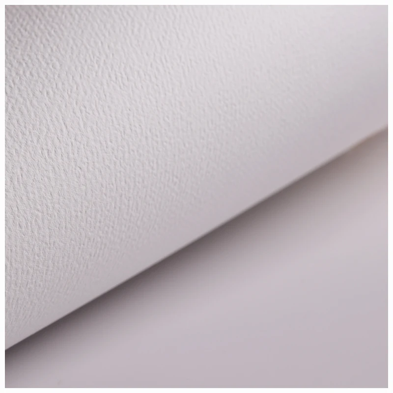 100% Pure Cotton Cold Pressed 787*546 mm LD3085 High Quality 230g Sketch Art Special Watercolor Paper