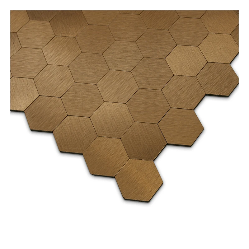 Mosaic Bathroom New Design European Antique 300*300 mm glossy surface glass mosaic tile with cheap price