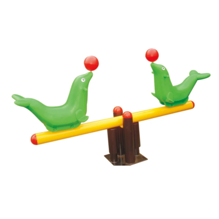 Новый оригинальный Приключения парк диск Epic Seesaws шарнирное кресло детское Seesaw дикая Гусь для безопасности 100%