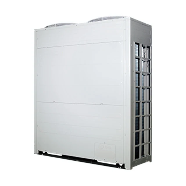 Hisense 20HP 56kw VRV VRF центральный кондиционер для жилых помещений система hvac