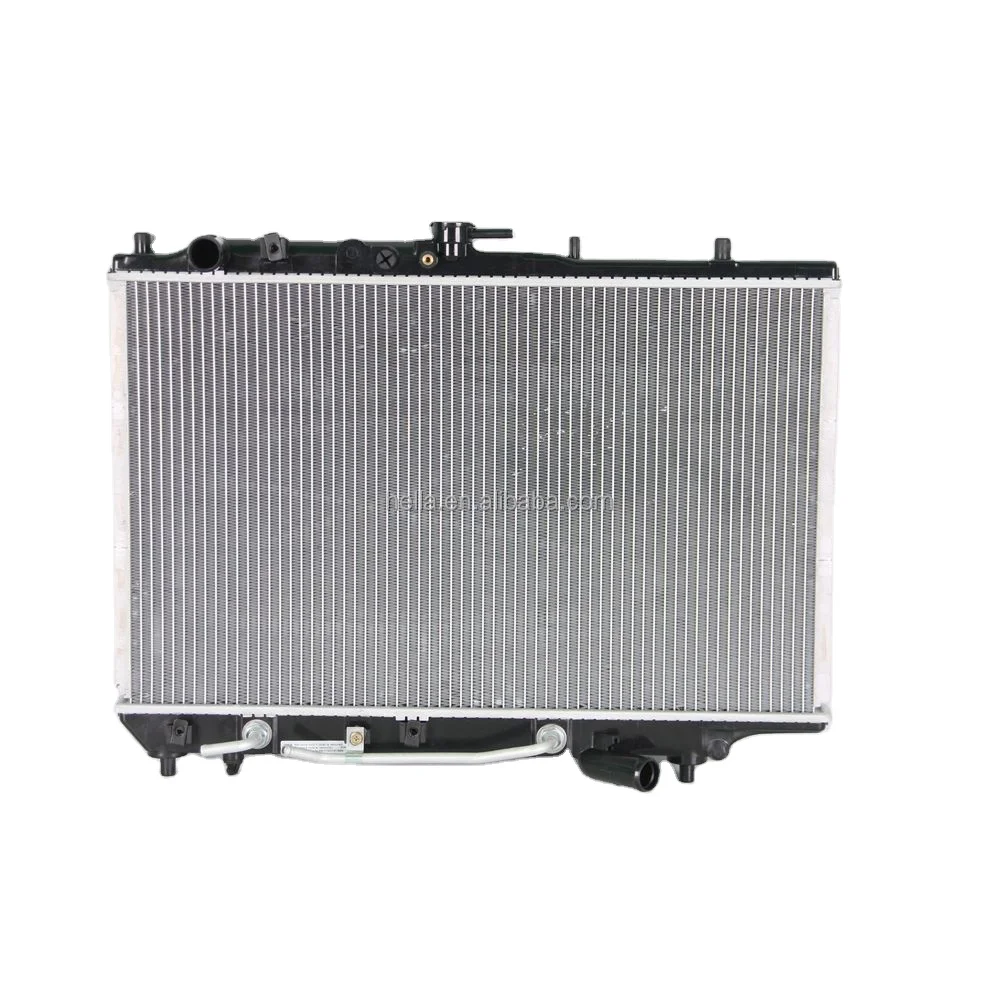 Engine Radiator For TOYOTA LAND CRUISER 90 3.0 TD 1996-2002 16400-67121 16400-67140 16400-67141 16400-67120